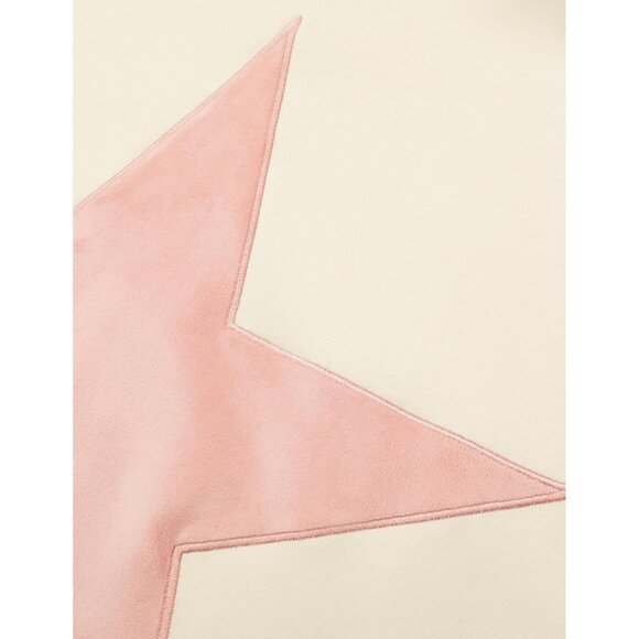 Eden Apricot Hoodies Y2k Oversized Graphic Hoodies Aesthetic Sweat shirt - Picture 3 of 5